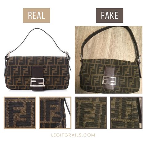 how to spot a fake vintage fendi|how to authenticate fendi handbag.